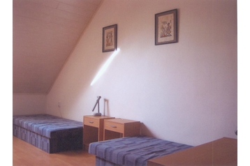 Slovakija Privát Dudince, Eksterjeras